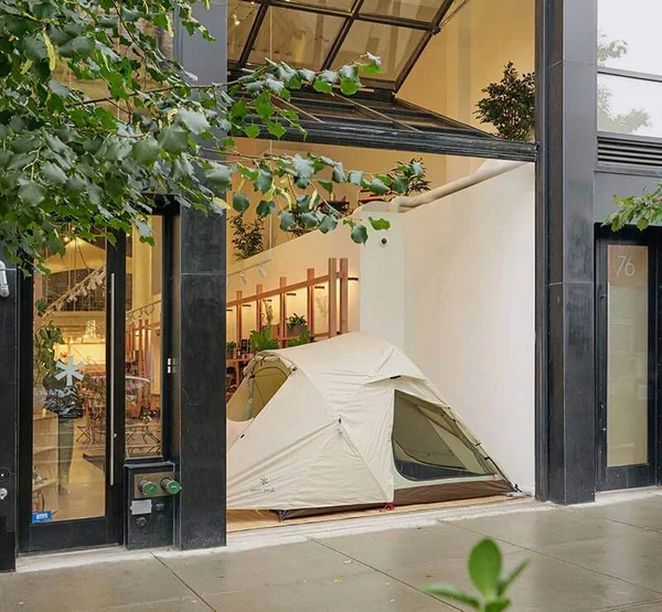 Crafted for a Lifetime Outdoors